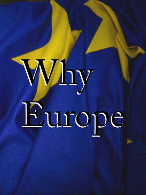 Why Europe